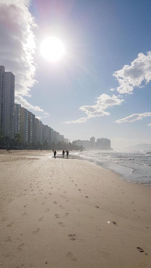 Pitangueiras - Shopping Apartment Guaruja Exterior photo