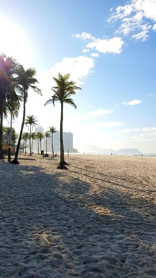 Pitangueiras - Shopping Apartment Guaruja Exterior photo